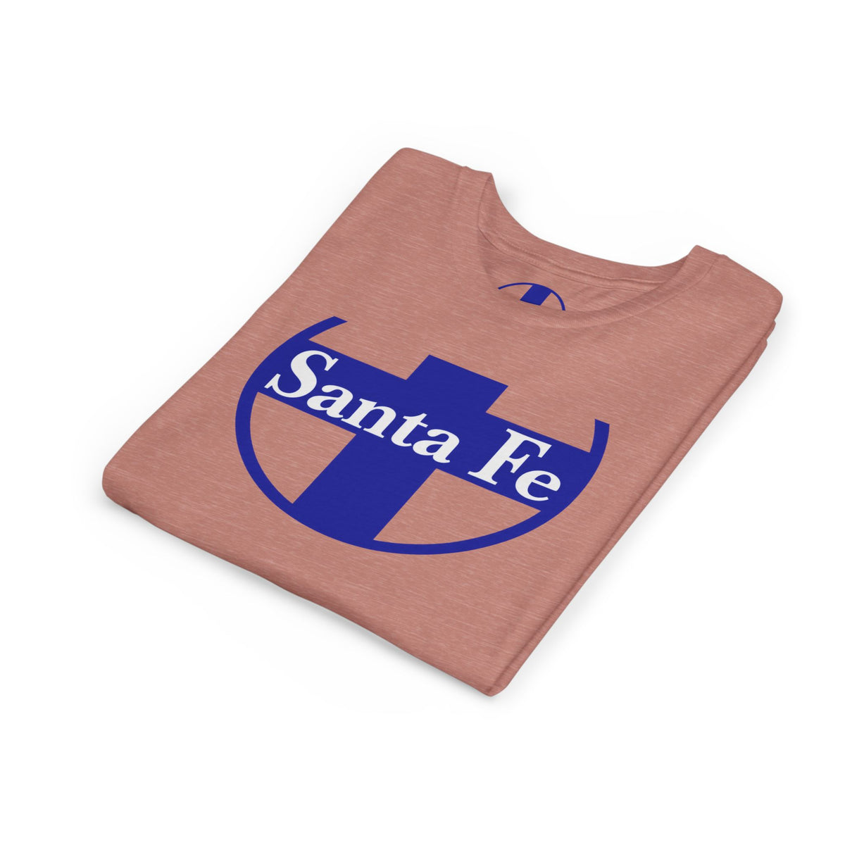 Atchison Topeka and Santa Fe Railway Kids Tee / T-Shirt