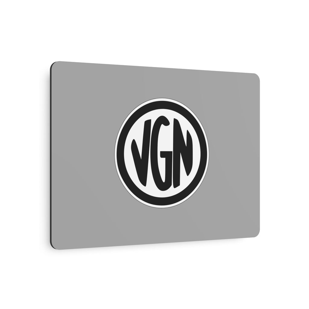 Virginian Railway Metal Sign