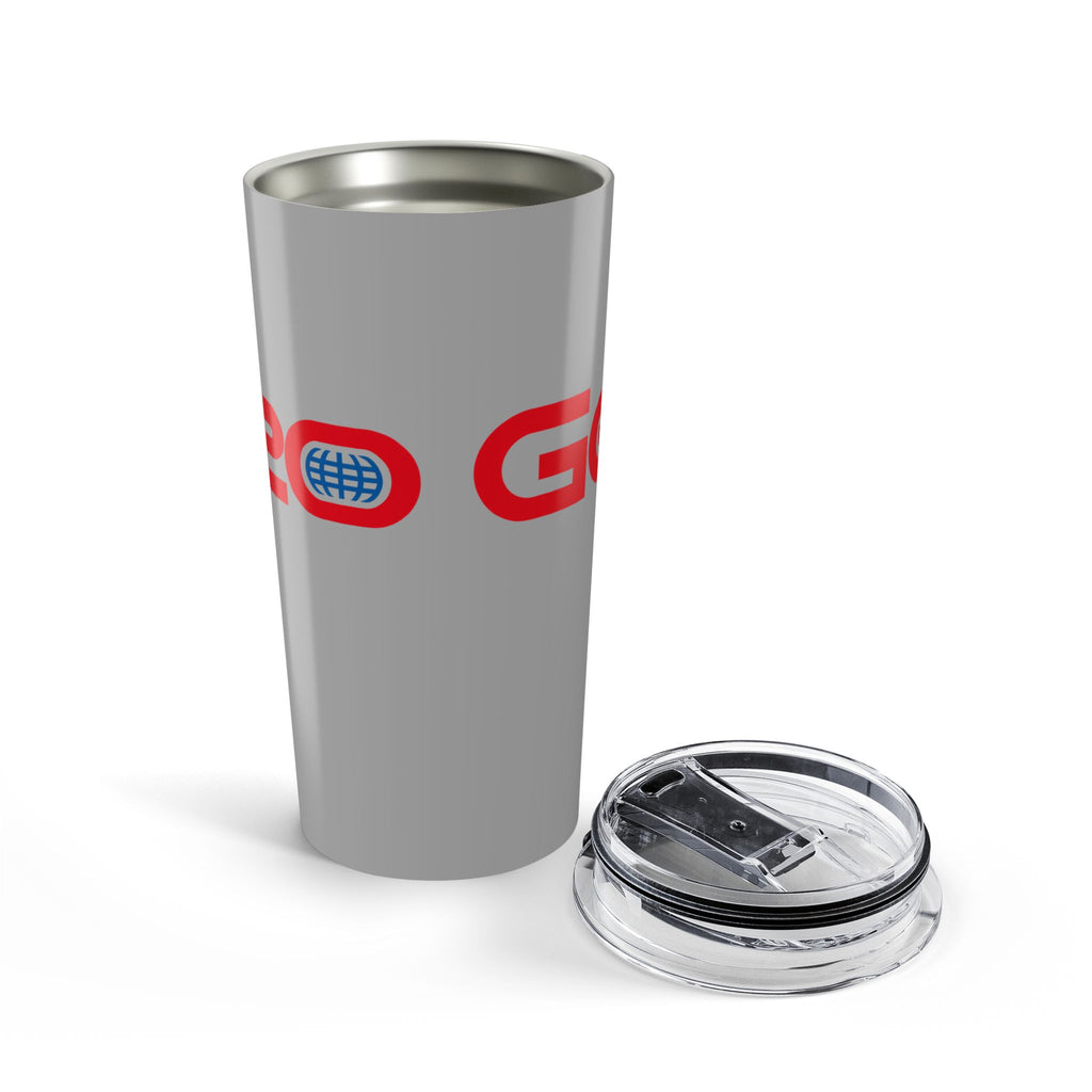 Geo 20oz Insulated Tumbler