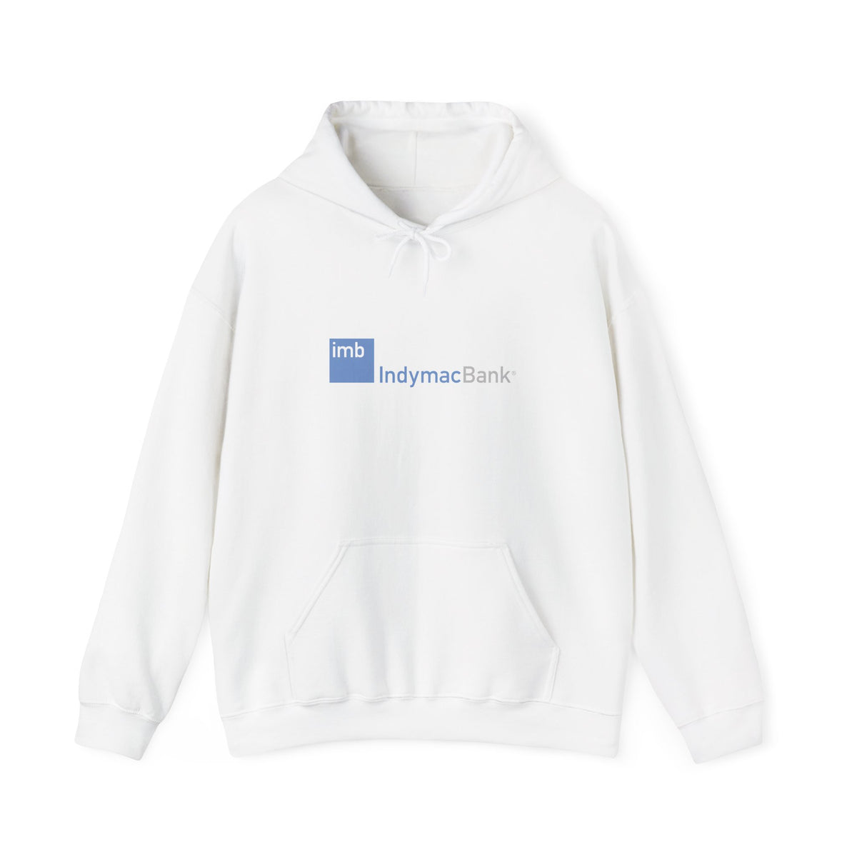IndyMac Bank Hoodie / Sweatshirt