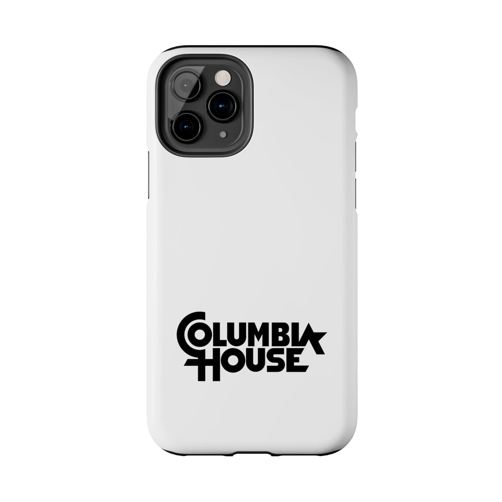 Columbia House Tough Phone Case