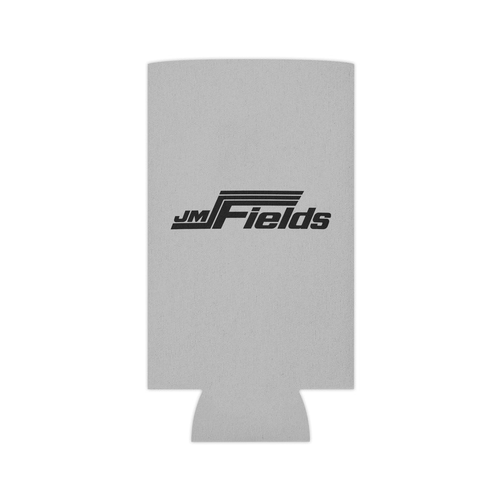 J.M. Fields Can Cooler