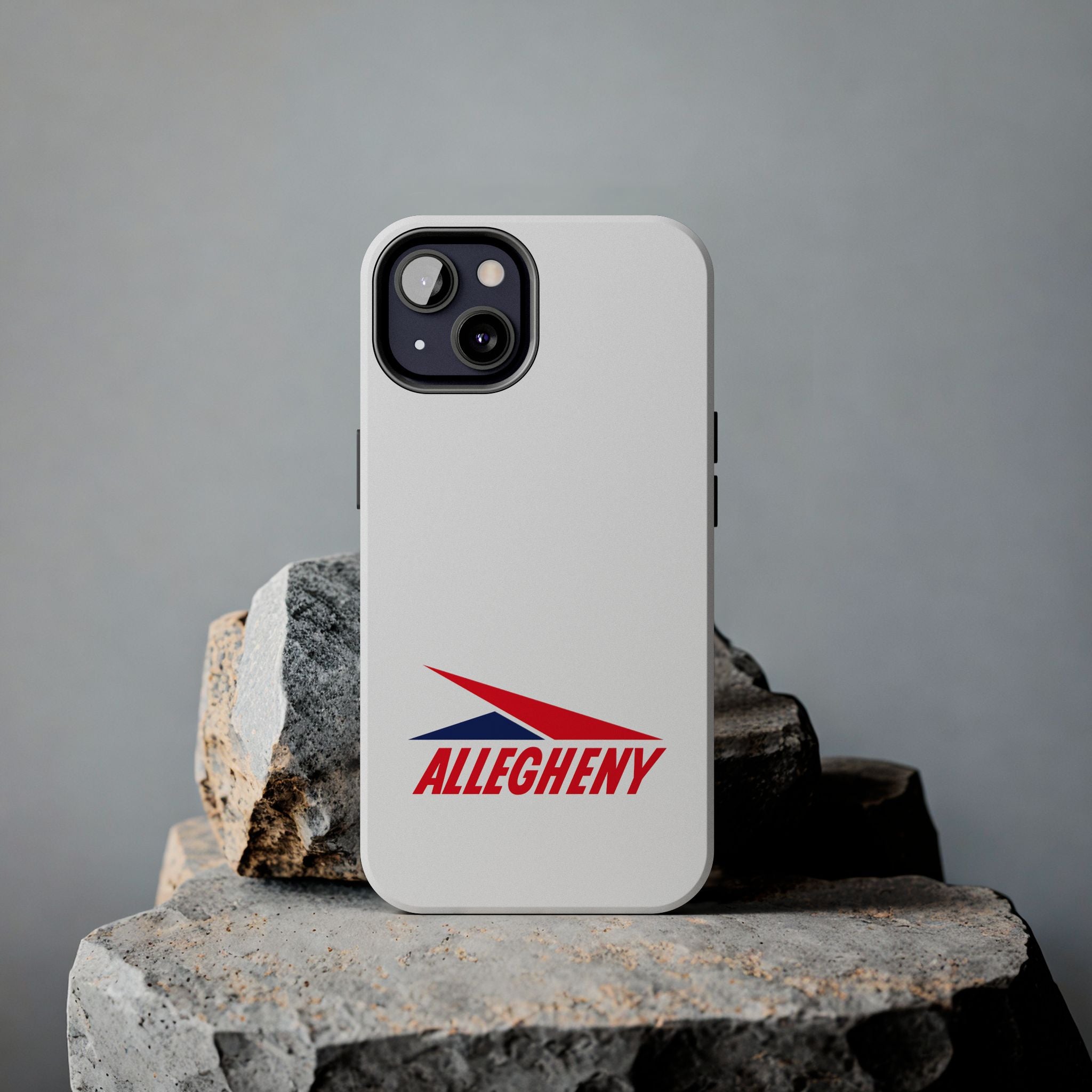 Allegheny Airlines Tough Phone Case