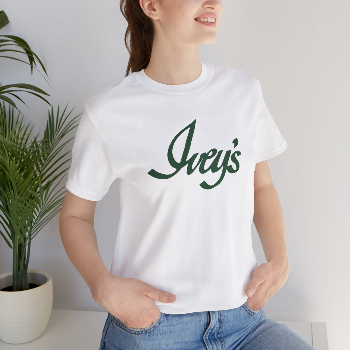 Ivey's T-Shirt