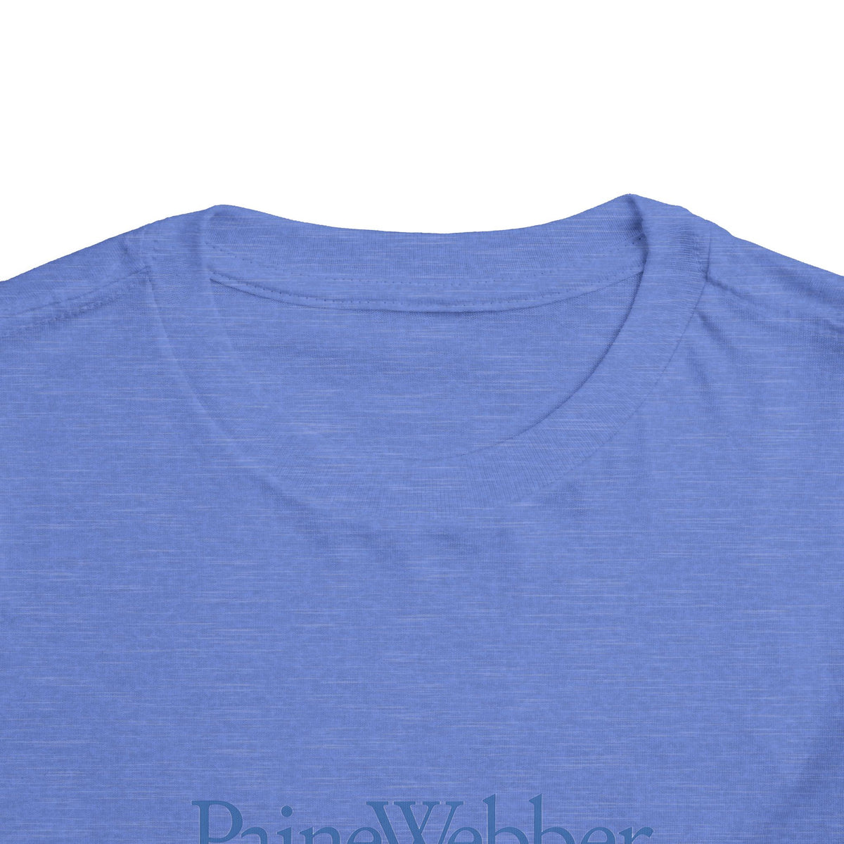 PaineWebber Toddler Tee / T-Shirt