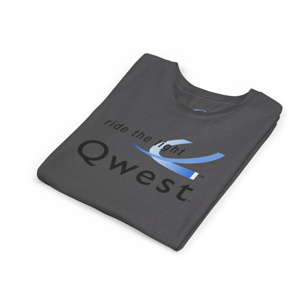 Qwest Kids Tee / T-Shirt