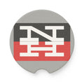 New York, New Haven and Hartford Railroad Car Coaster