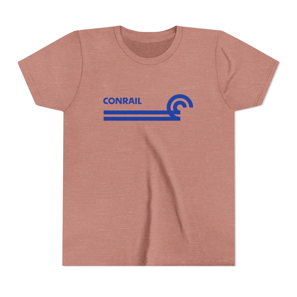 Conrail Kids Tee / T-Shirt