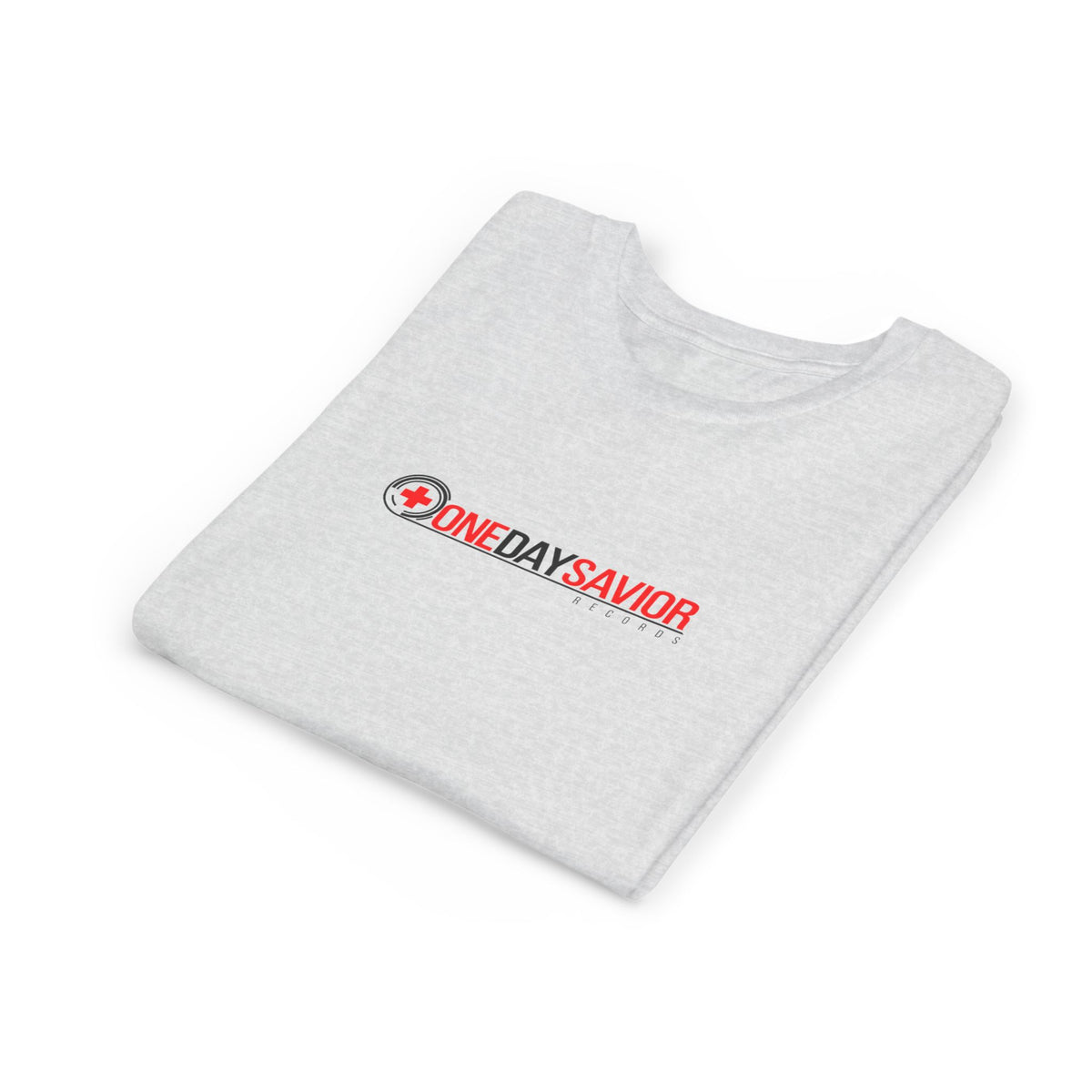 One Day Savior Recordings Kids Tee / T-Shirt
