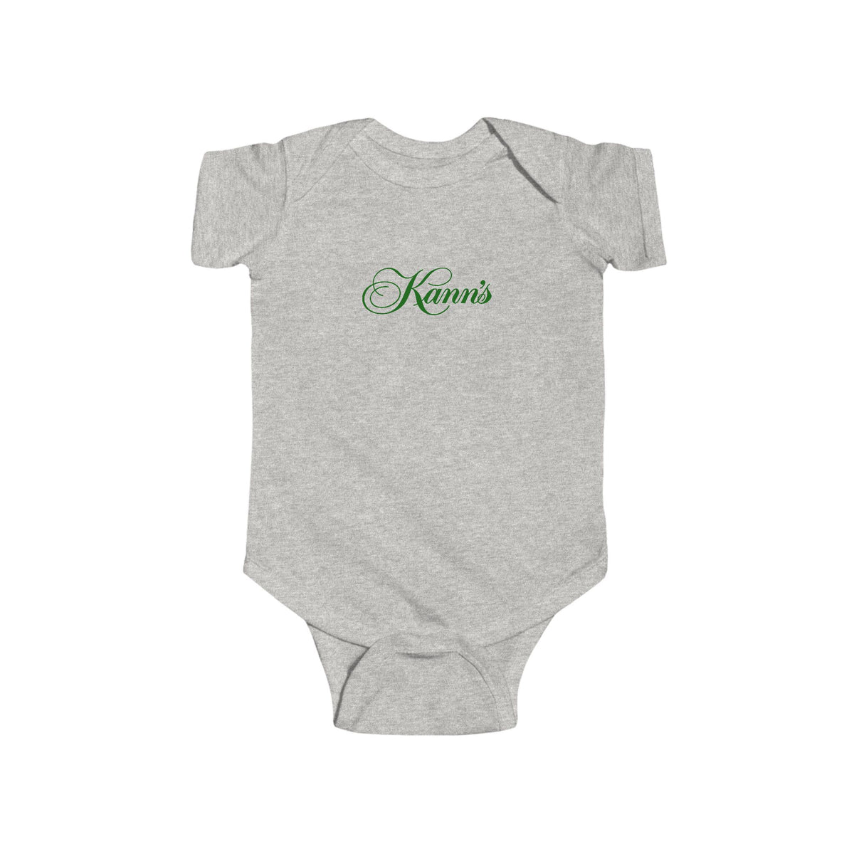 Kamm's Corners Infant Bodysuit
