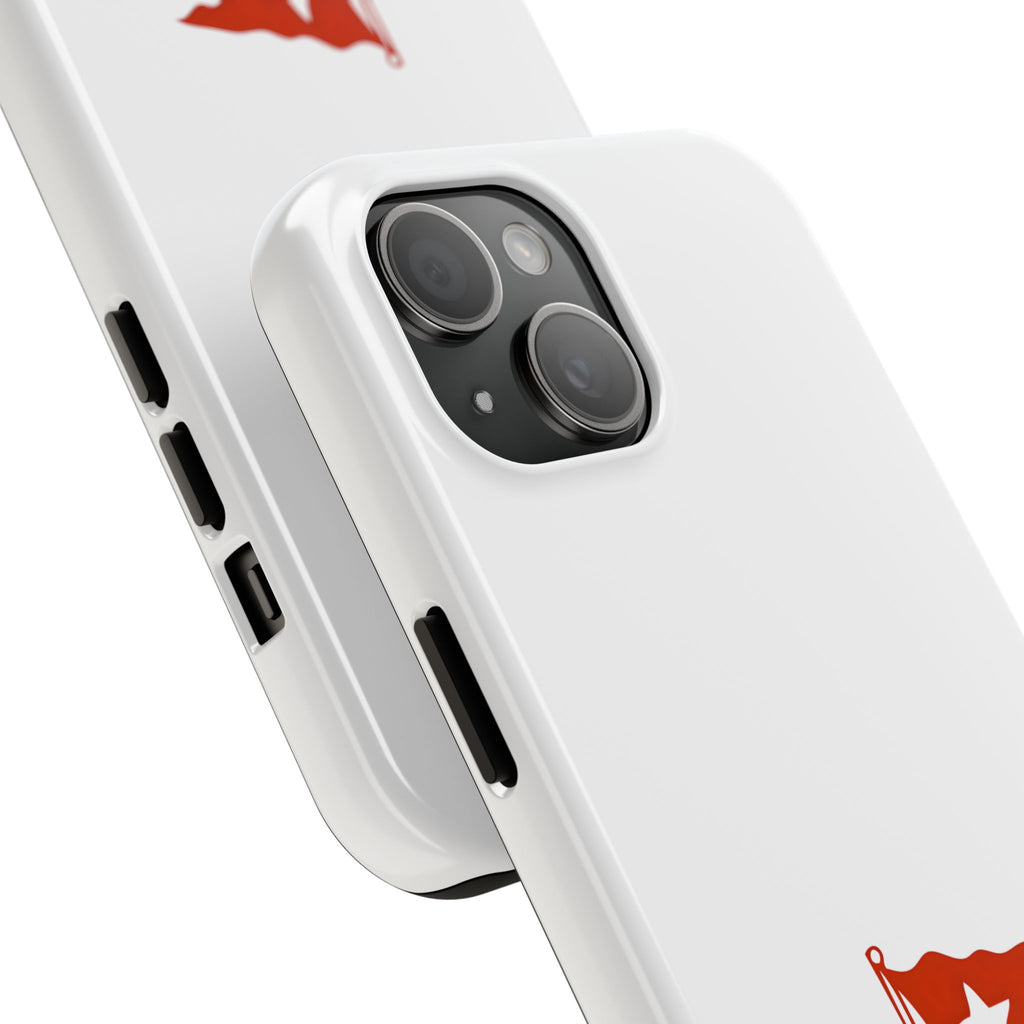 White Star Line Tough Phone Case