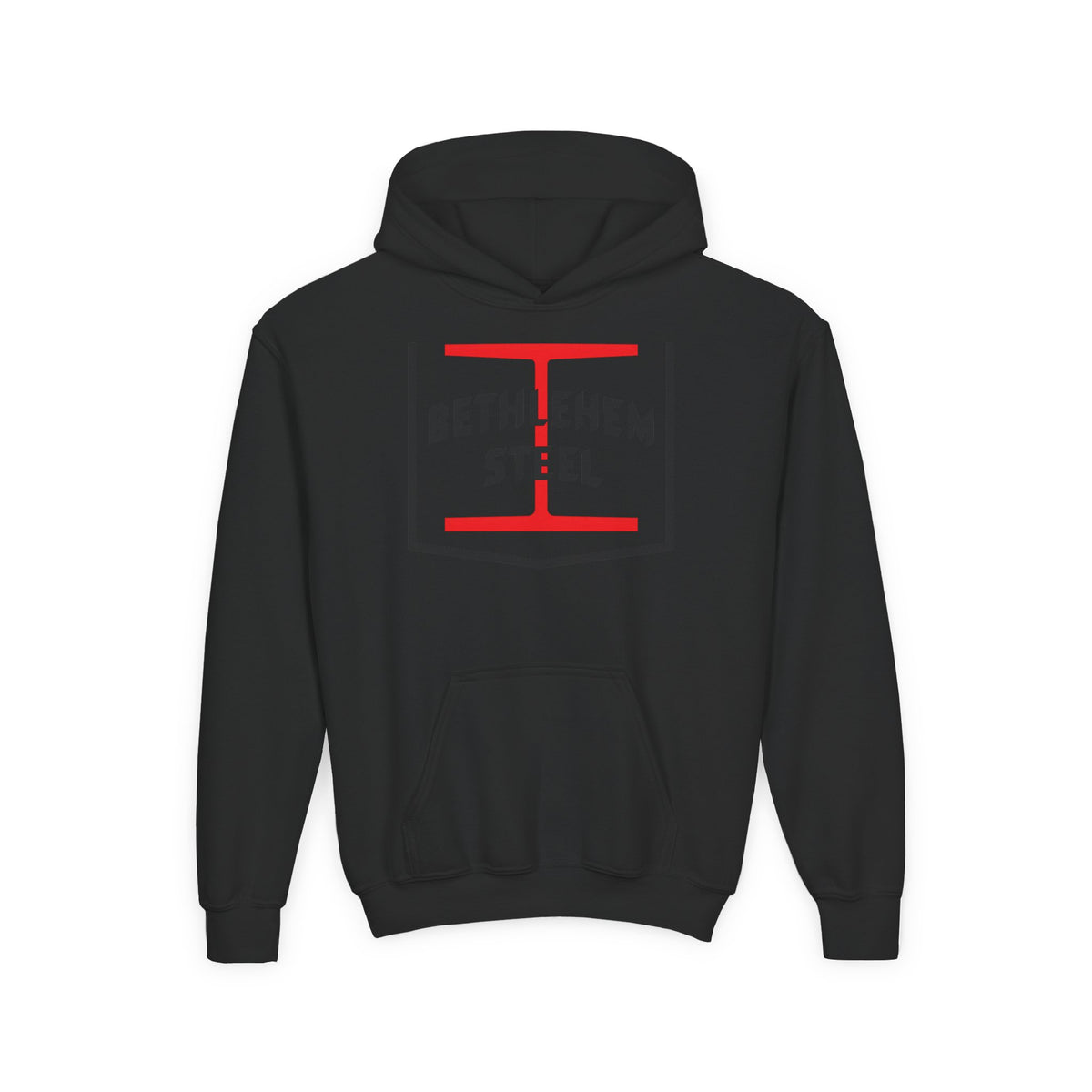 Bethlehem Steel Youth Hoodie / Sweatshirt