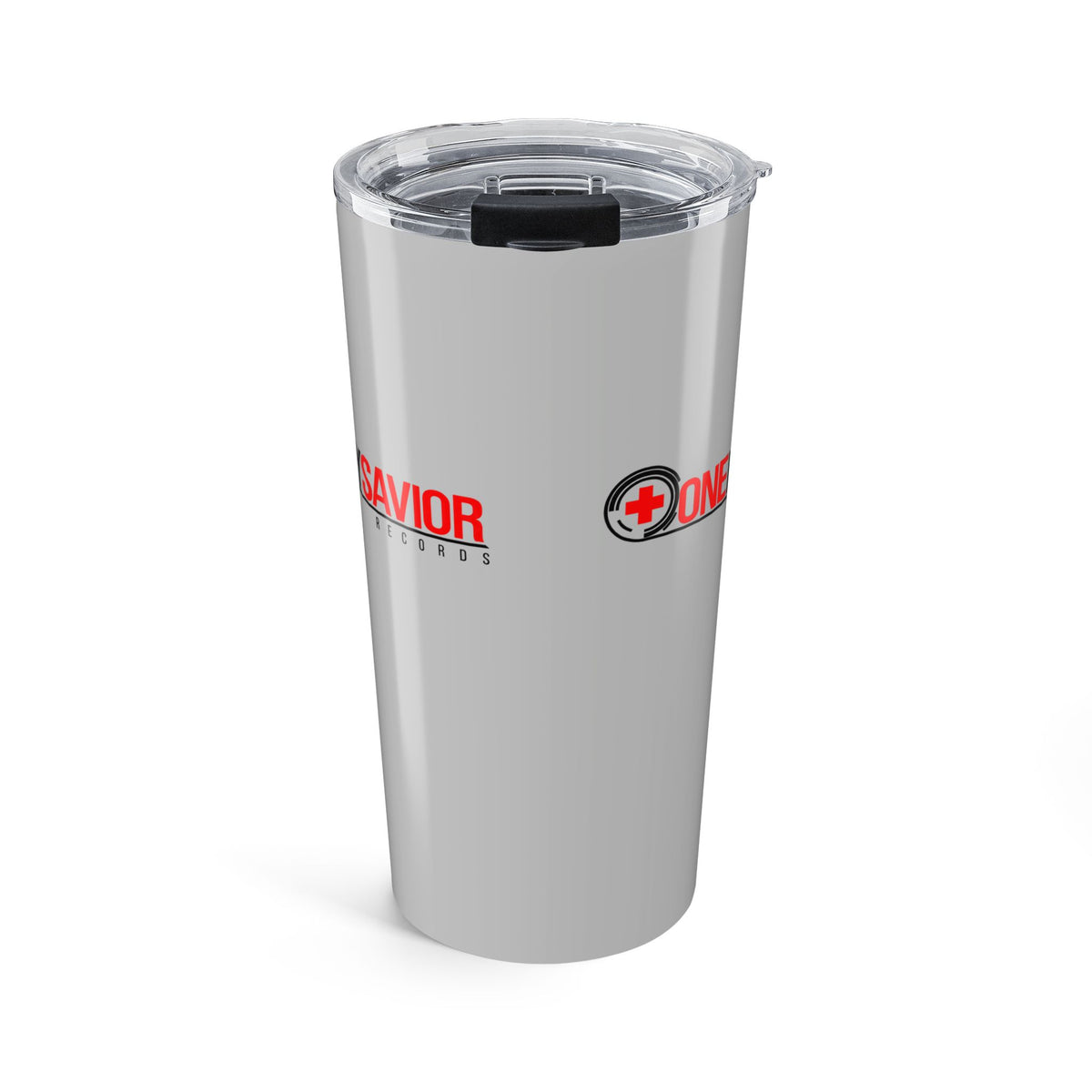 One Day Savior Recordings 20oz Insulated Tumbler