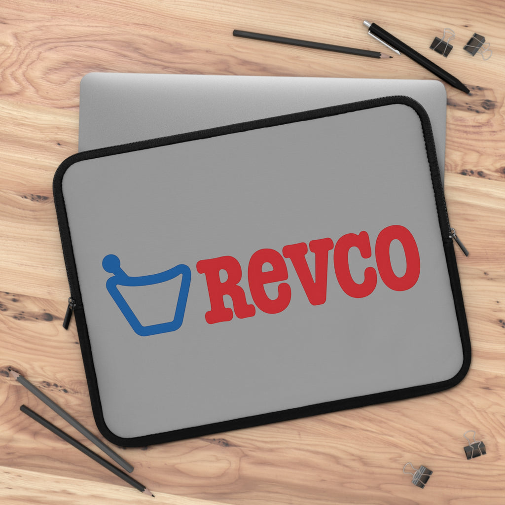 Revco Discount Drug Stores Laptop Sleeve