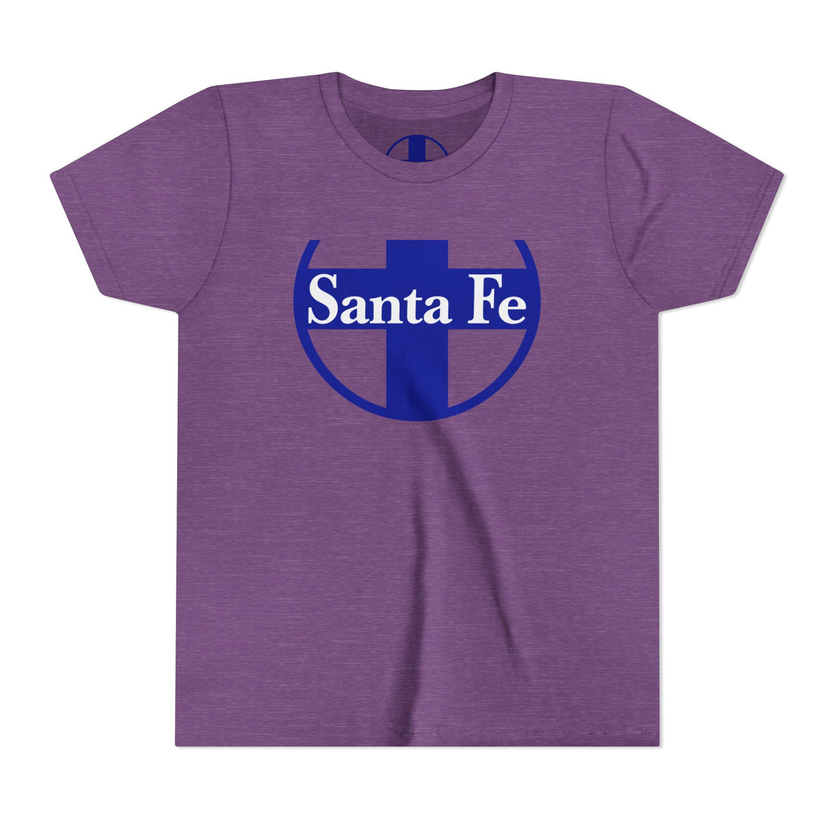 Atchison Topeka and Santa Fe Railway Kids Tee / T-Shirt