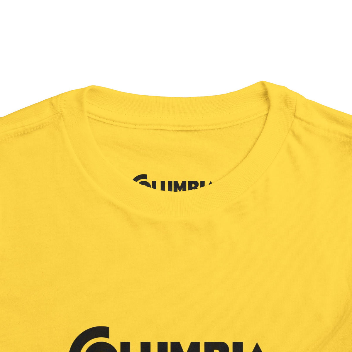 Columbia House Toddler Tee / T-Shirt