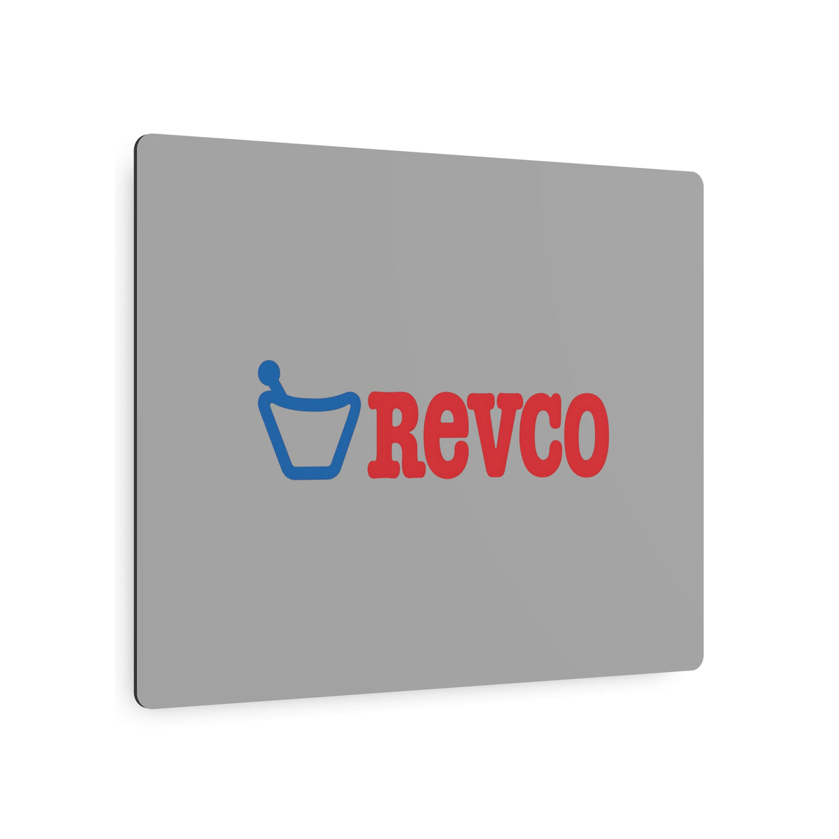 Revco Discount Drug Stores Metal Sign