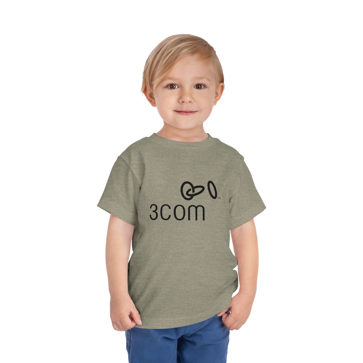 3Com Corporation Toddler Tee / T-Shirt