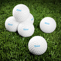 Kenner Products Golf Balls