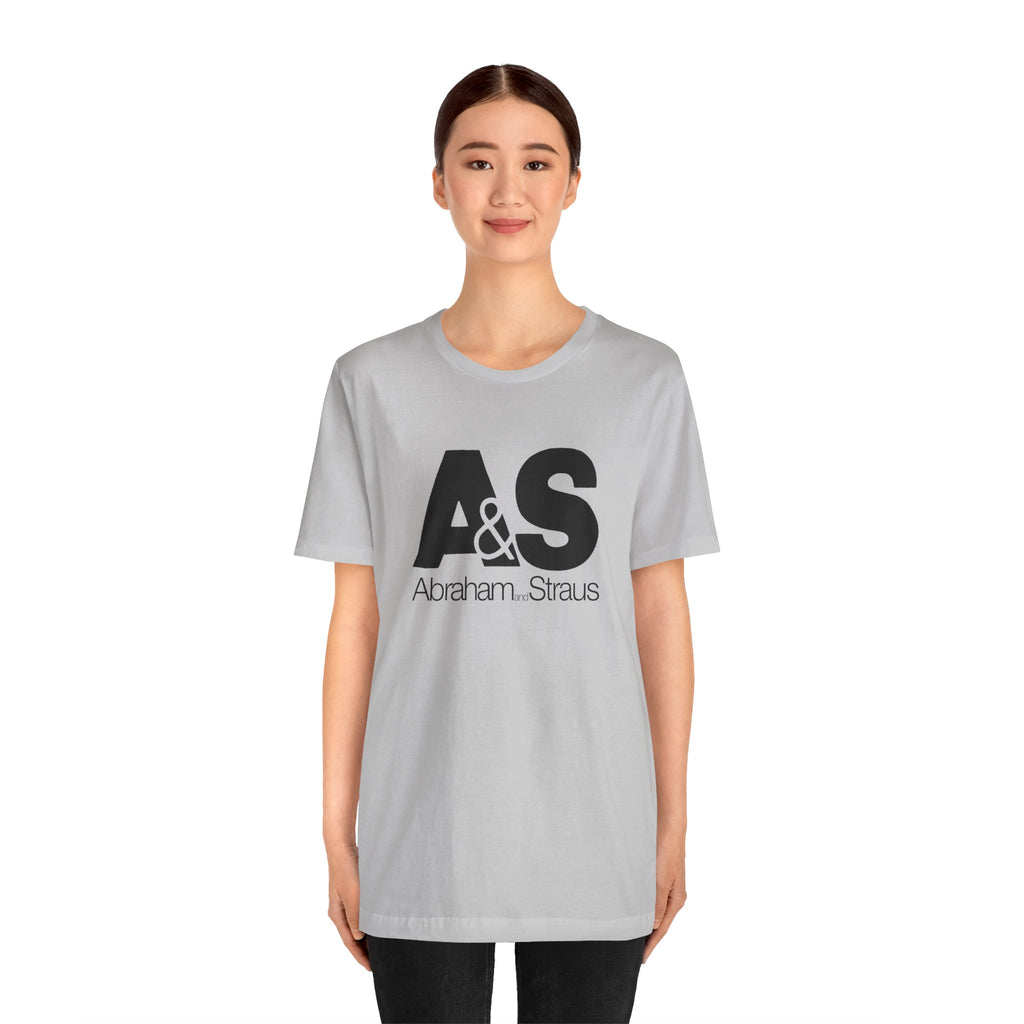Abraham & Straus T-Shirt