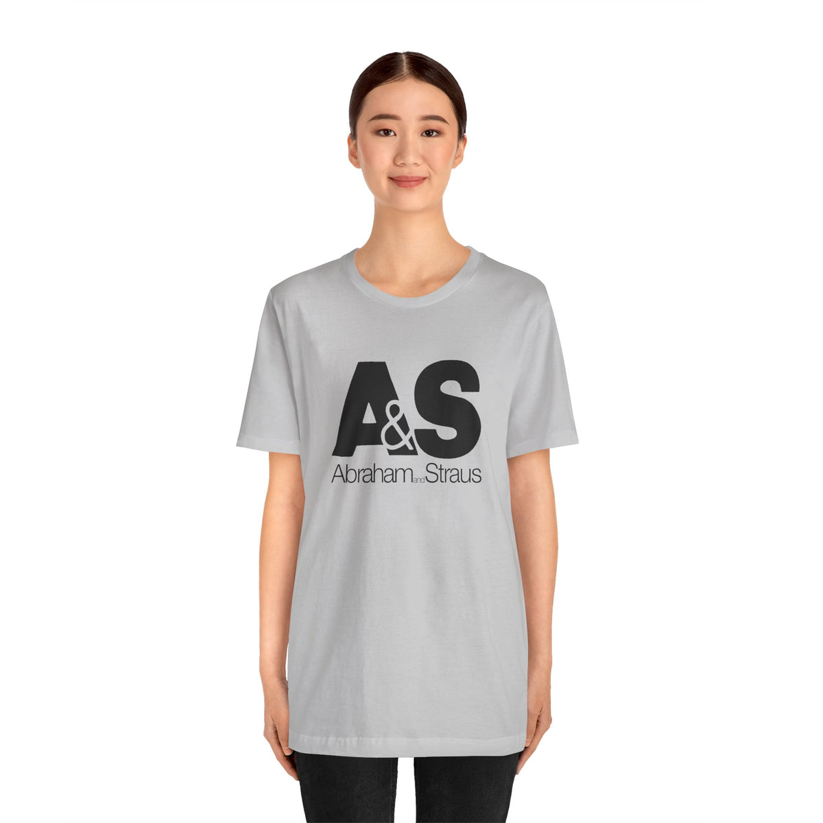 Abraham & Straus T-Shirt