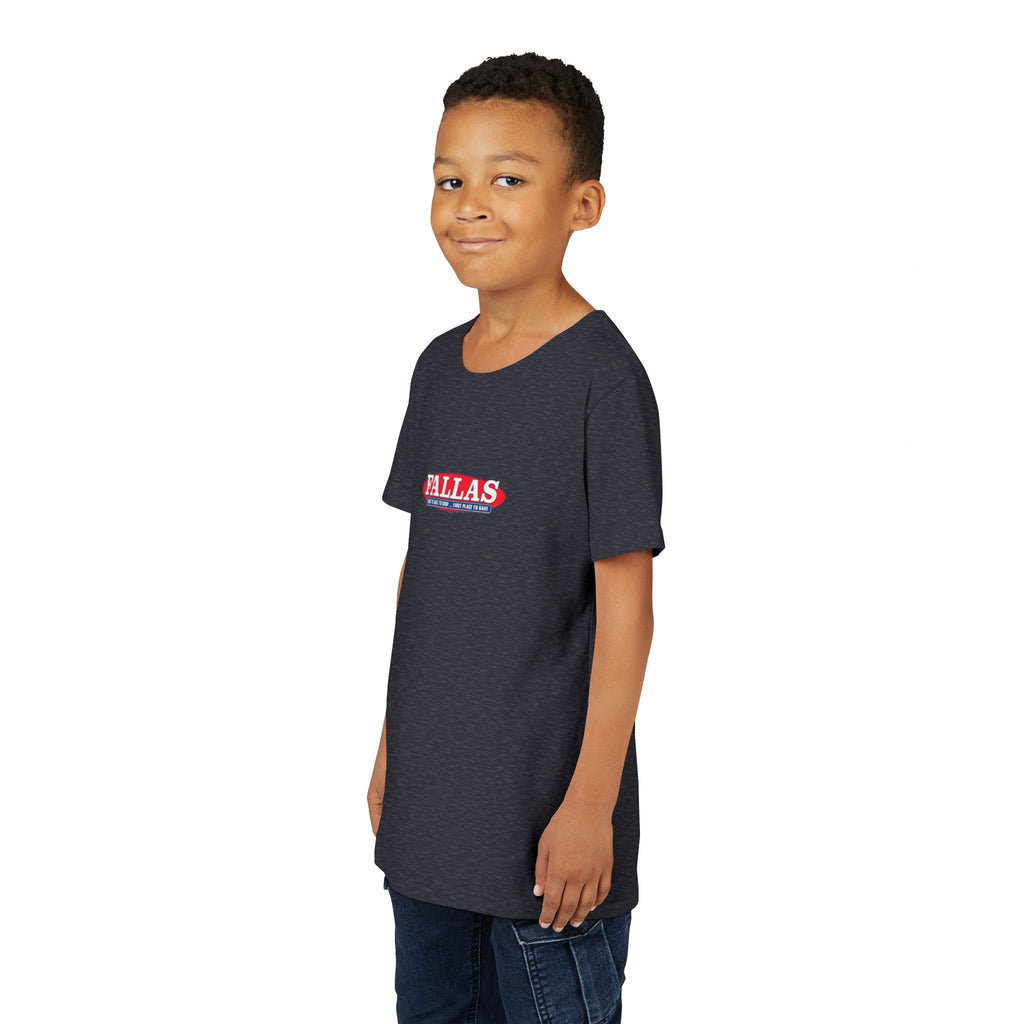 Fallas Discount Stores Kids Tee / T-Shirt