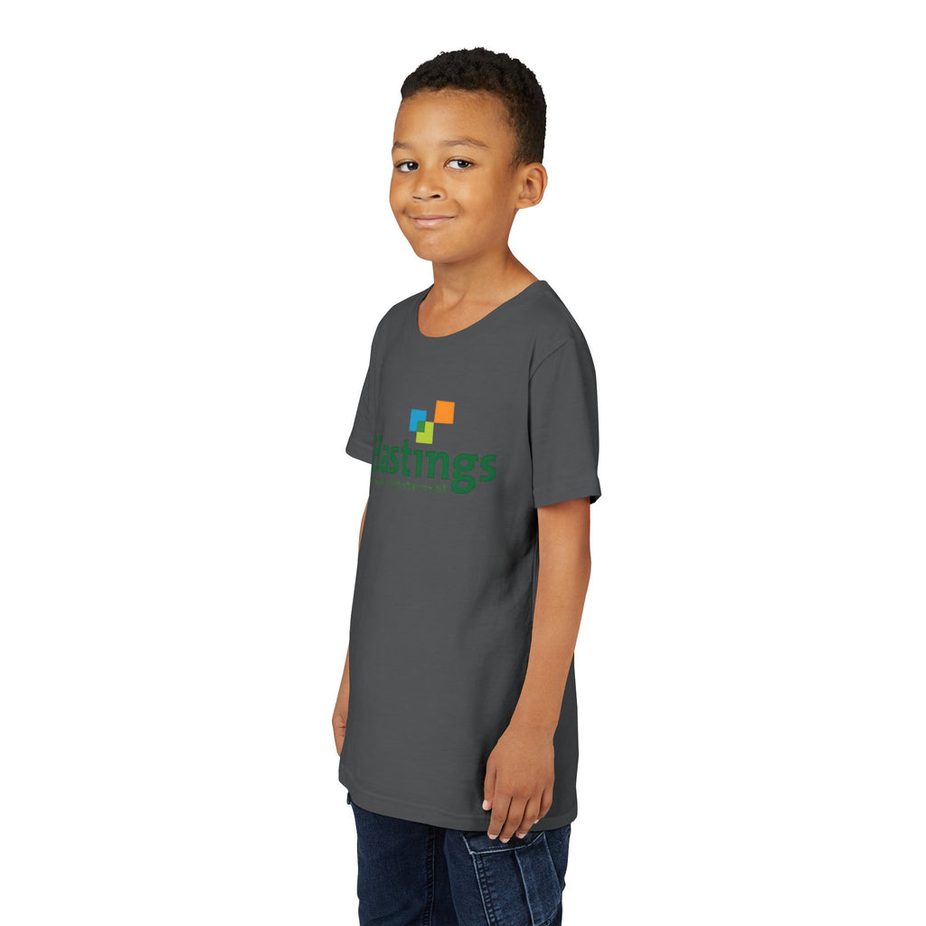 Hastings Entertainment Kids Tee / T-Shirt