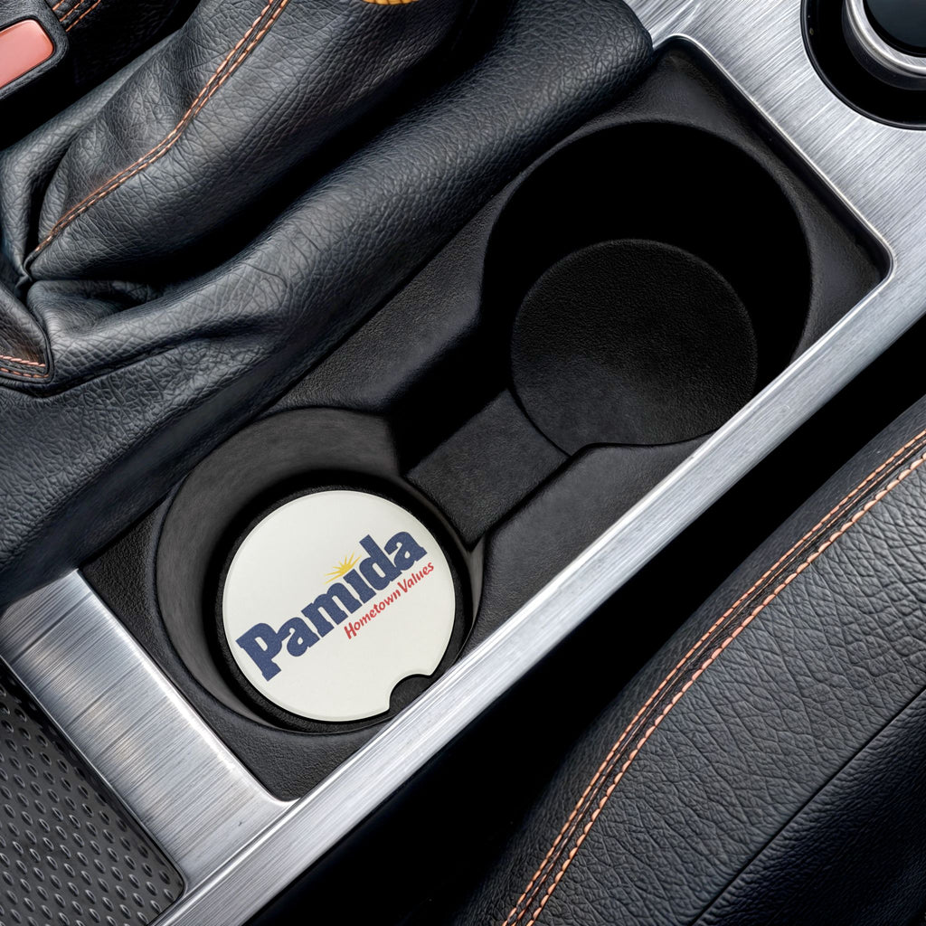Pamida Car Coaster
