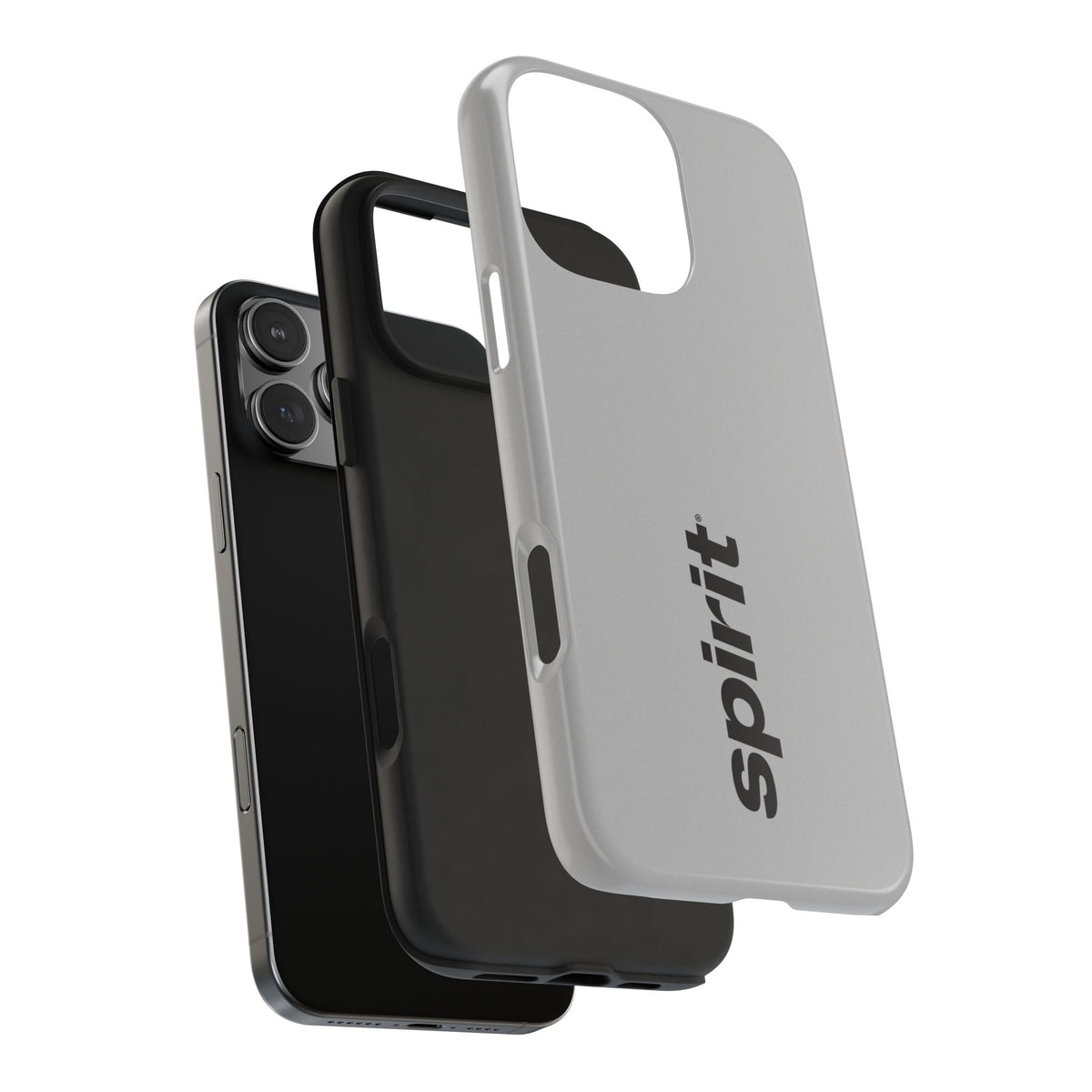 Spirit Airlines Tough Phone Case