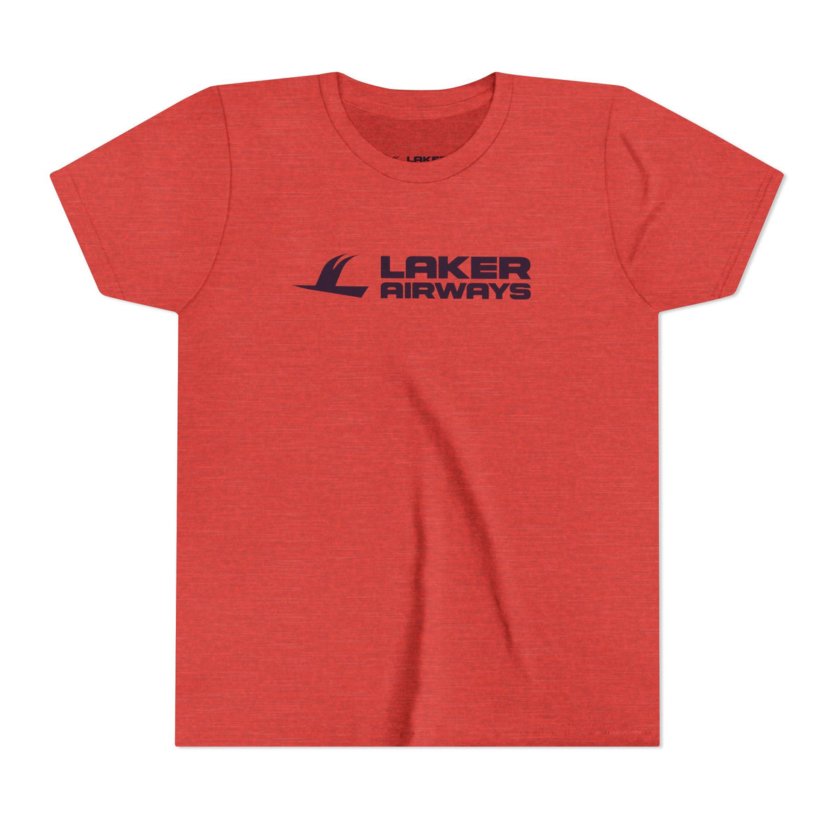 Laker Airways Kids Tee / T-Shirt