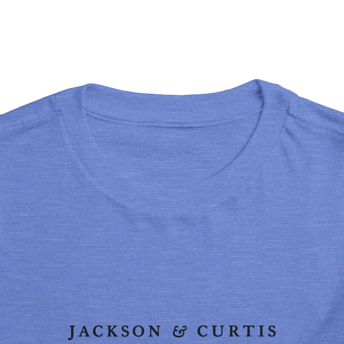 Jackson & Curtis Toddler Tee / T-Shirt