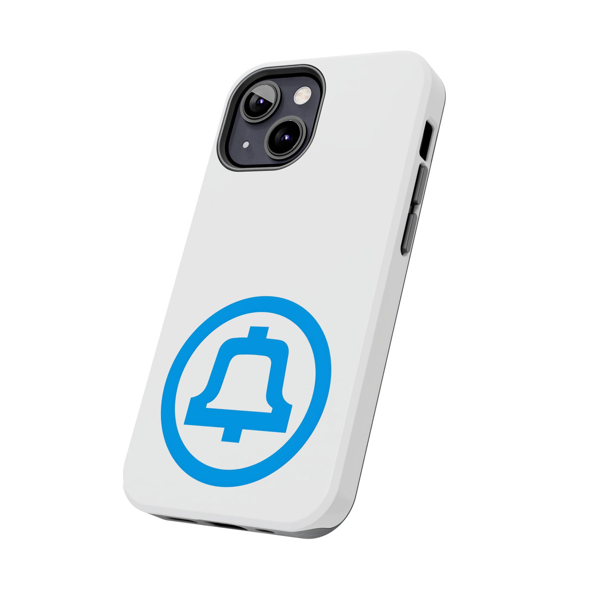 Bell System Tough Phone Case