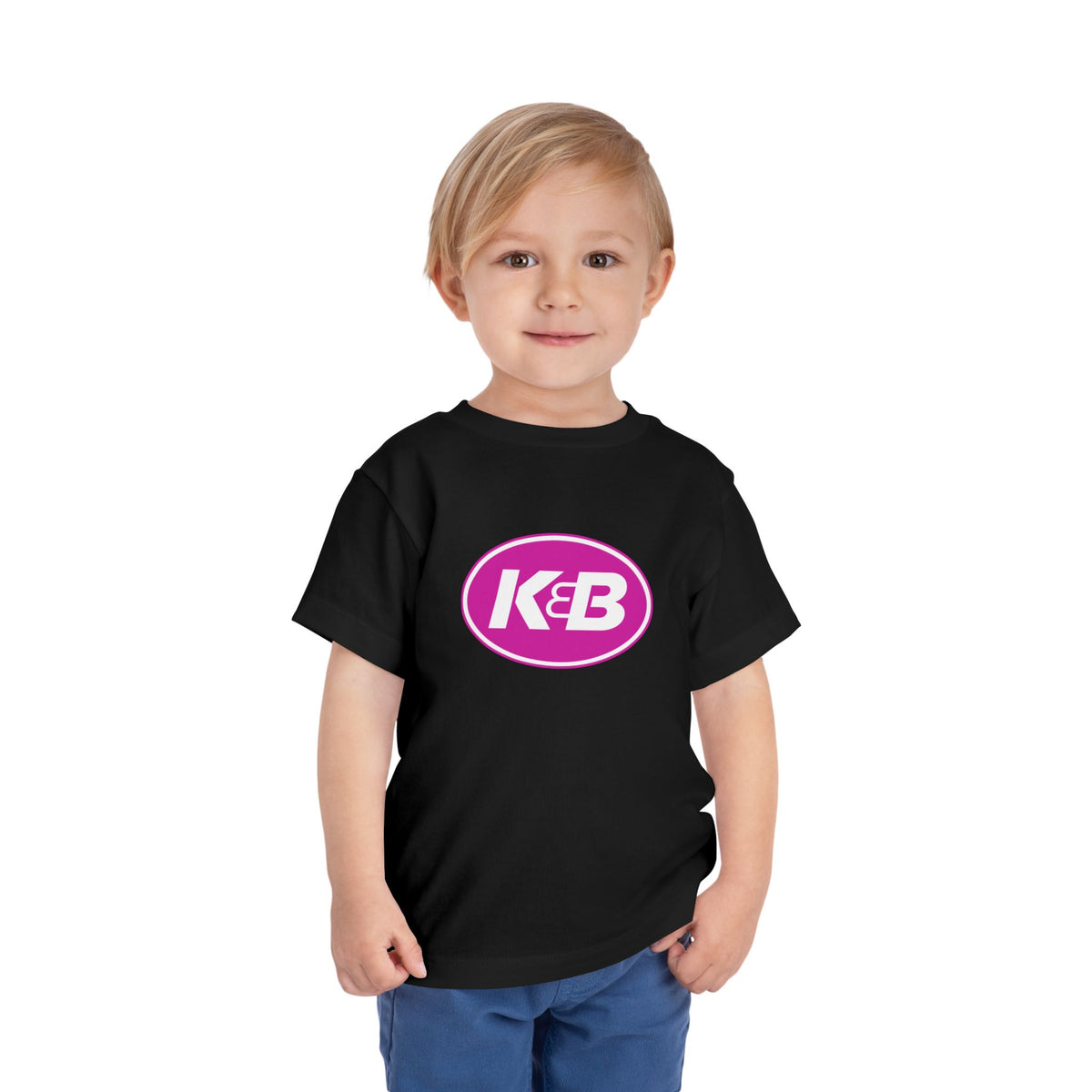 K&B (Katz & Besthoff) Toddler Tee / T-Shirt