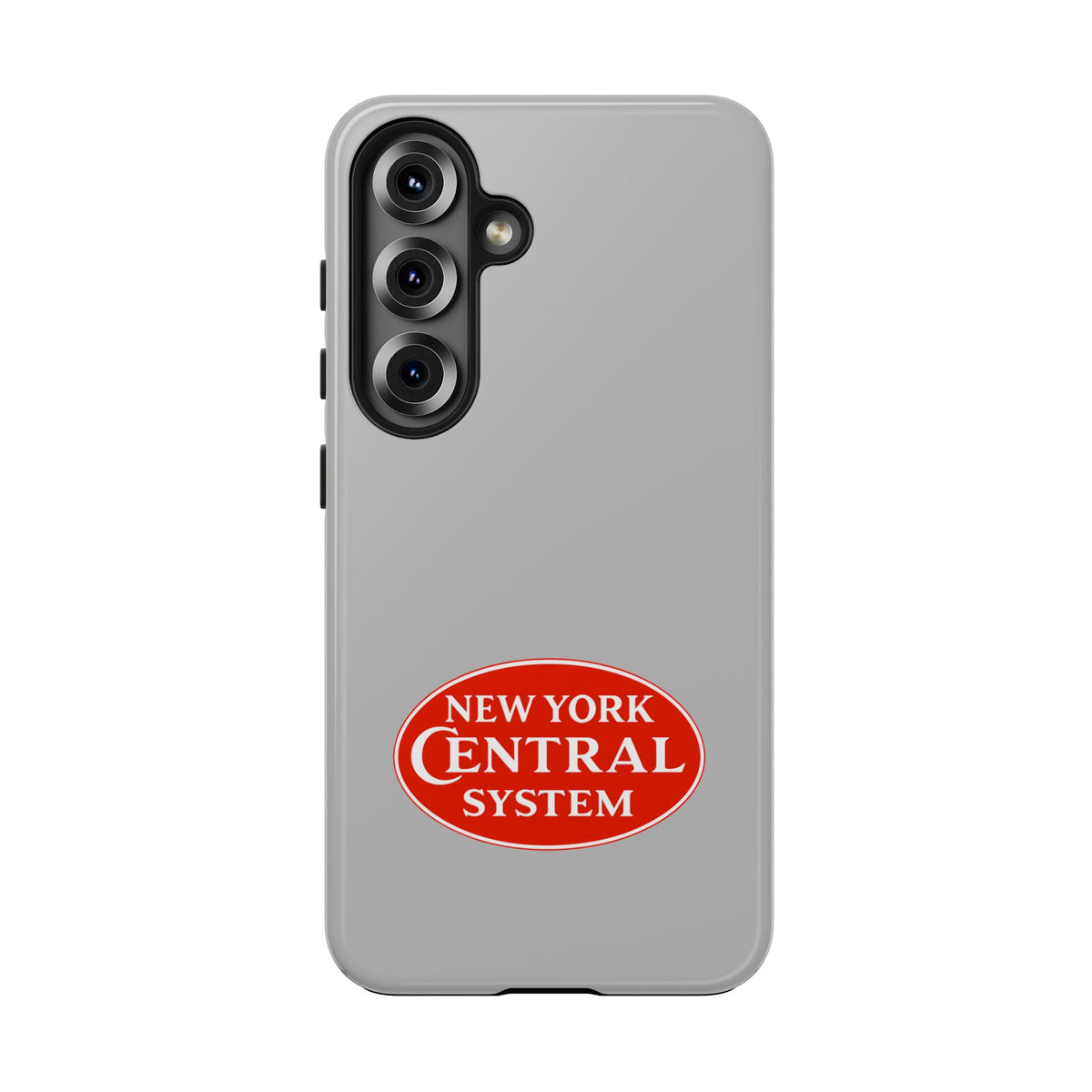 New York Central Railroad Tough Phone Case