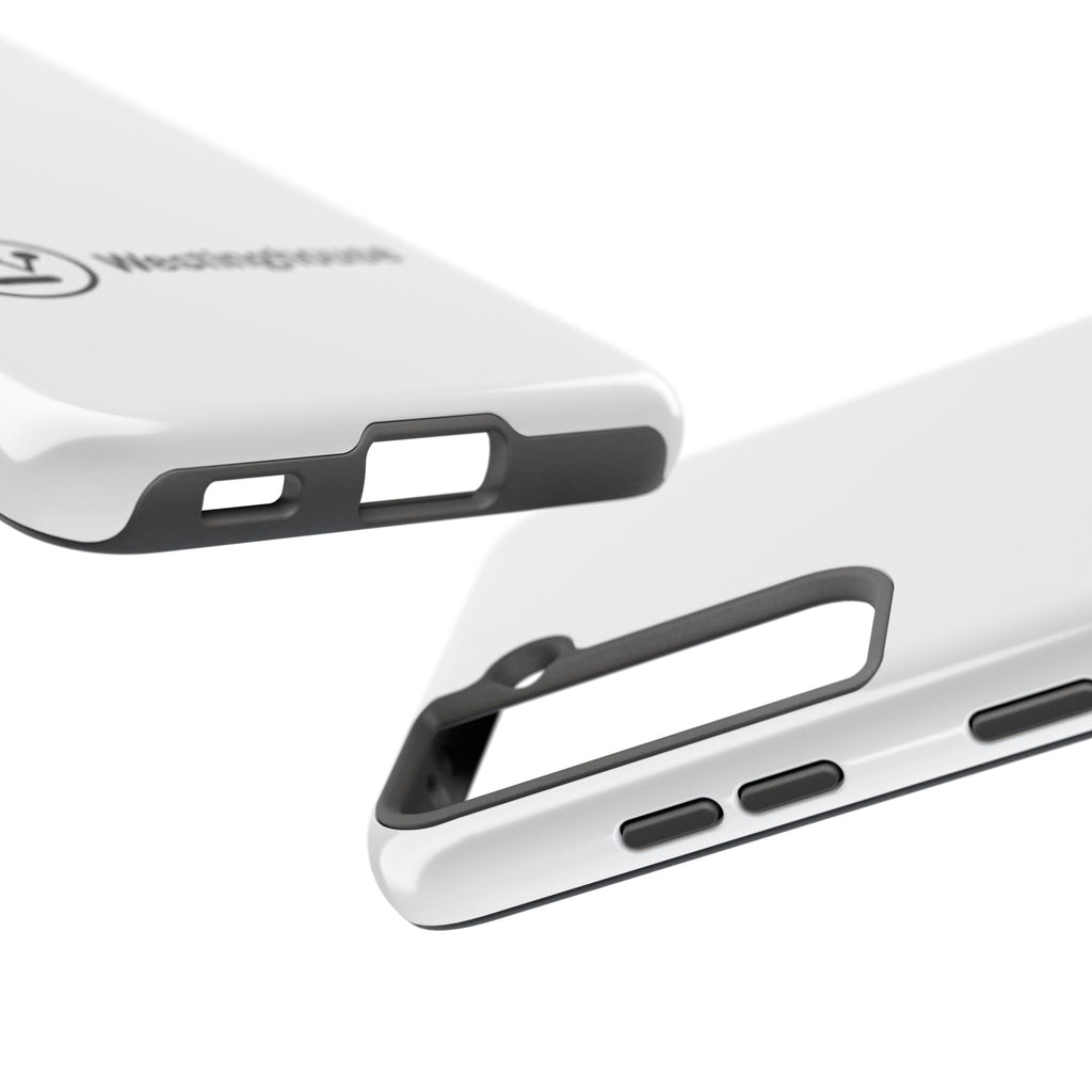 Westinghouse Electric Corporation Tough Phone Case