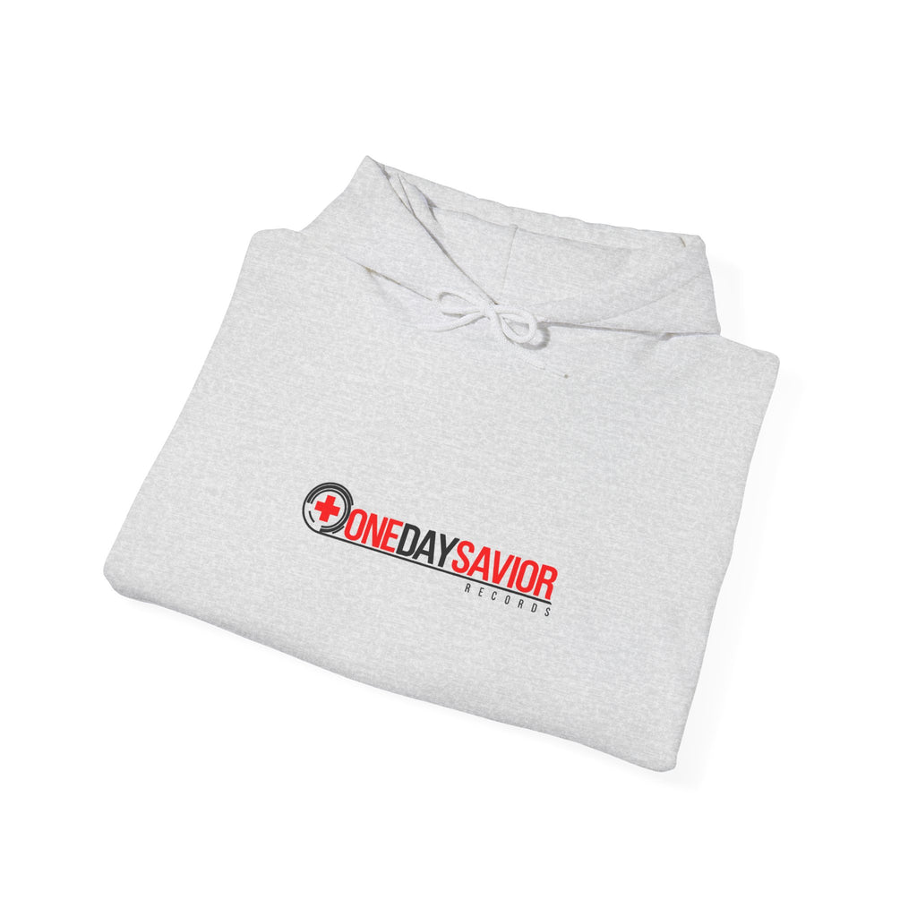 One Day Savior Recordings Hoodie / Sweatshirt