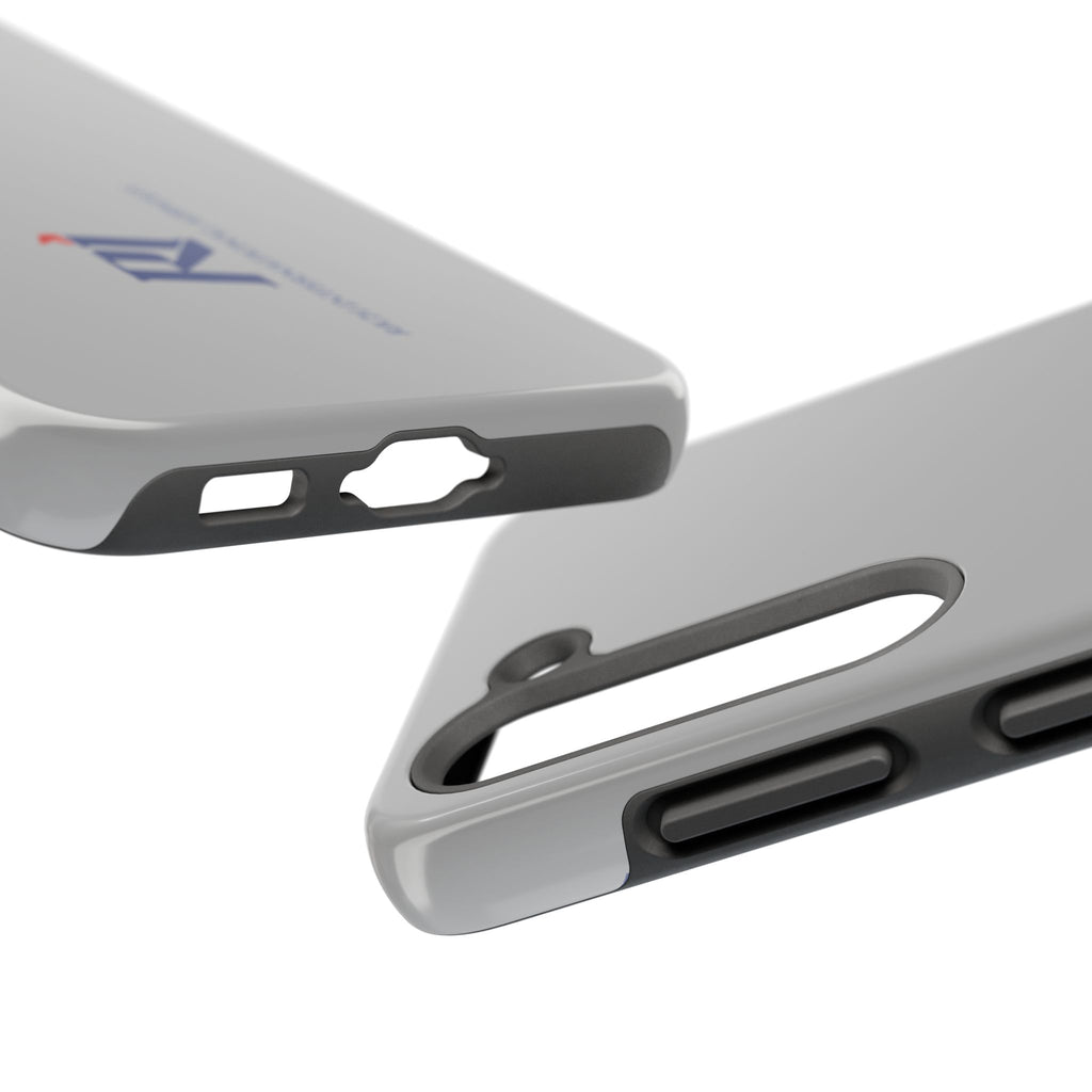 Rich International Airways Tough Phone Case