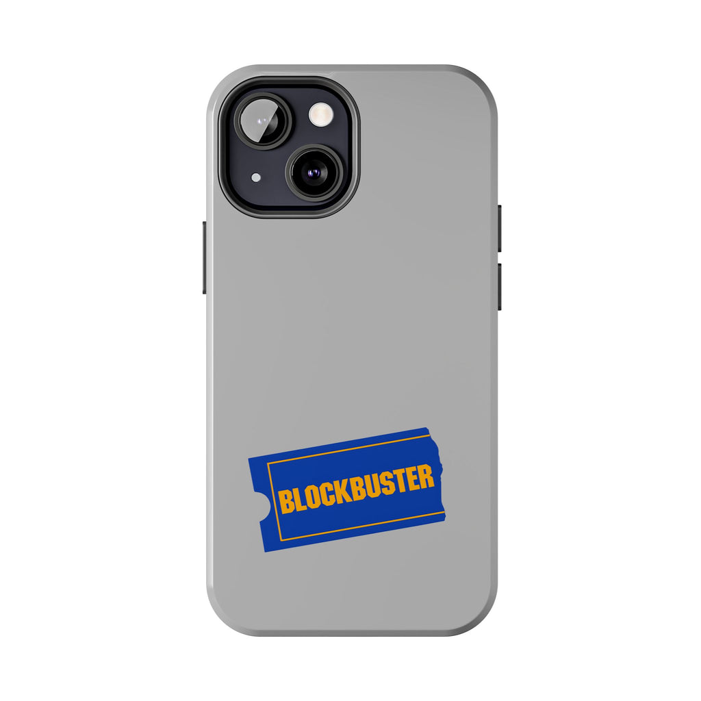 Template Tough Phone Case