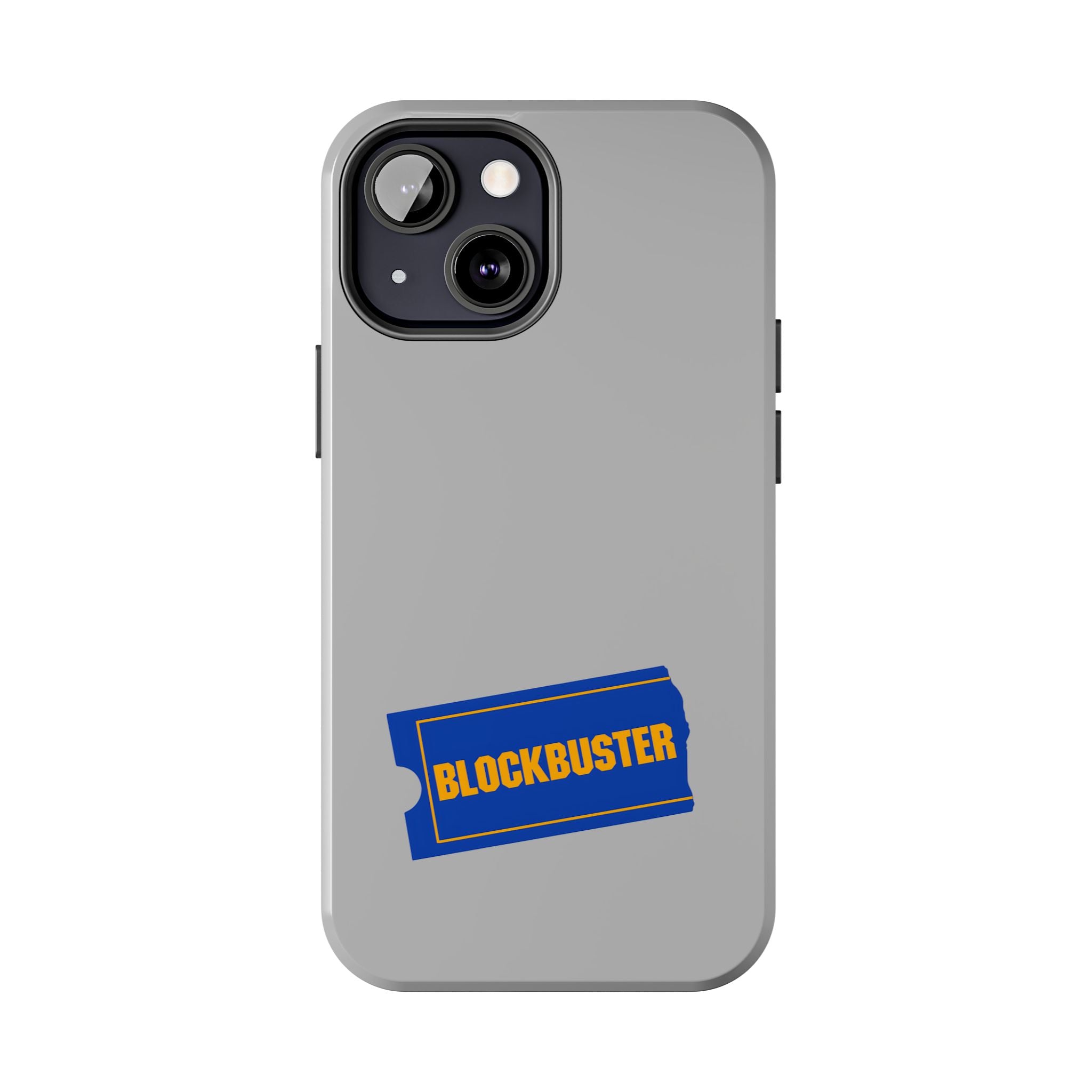 Template Tough Phone Case