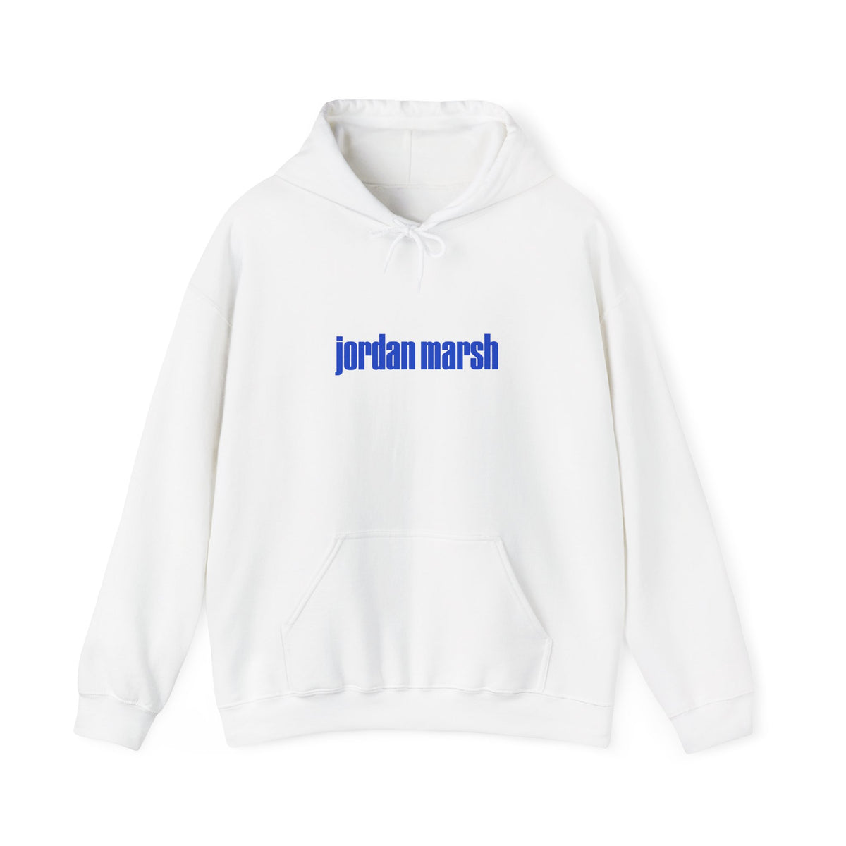 Jordan Marsh Hoodie / Sweatshirt