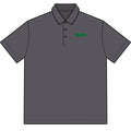 Kohl's Food Stores Cotton Polo Shirt
