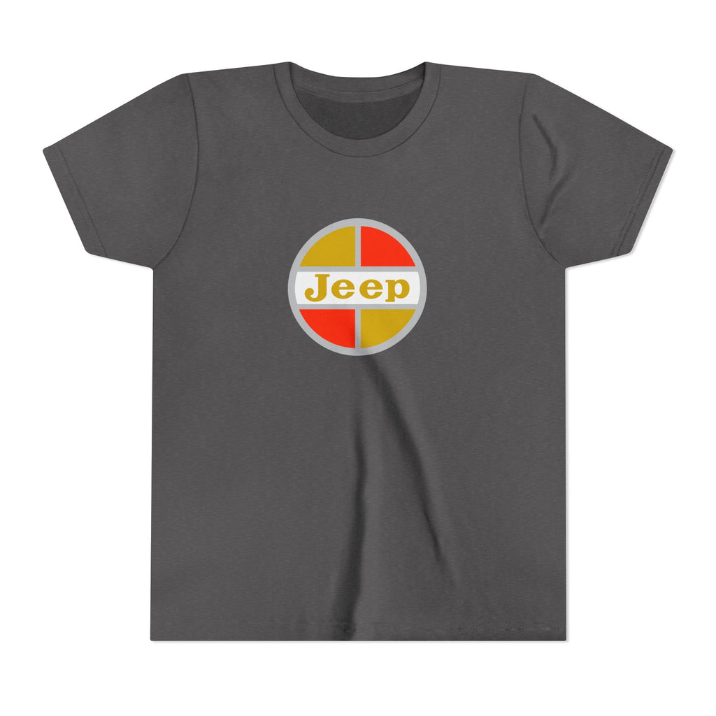 Kaiser Jeep Kids Tee / T-Shirt