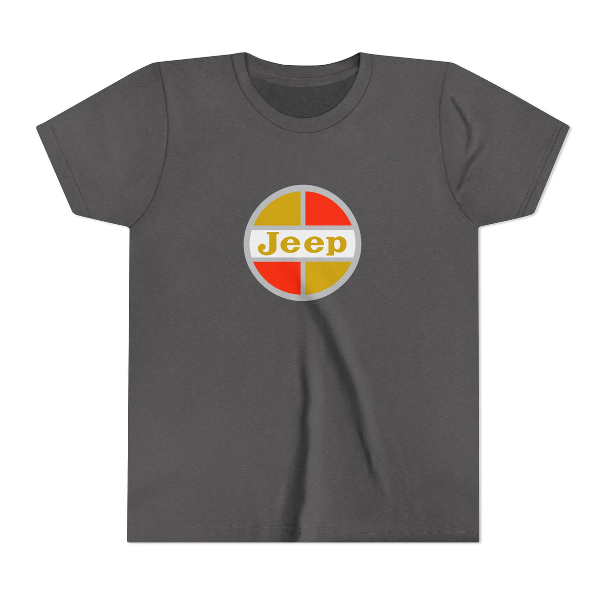 Kaiser Jeep Kids Tee / T-Shirt