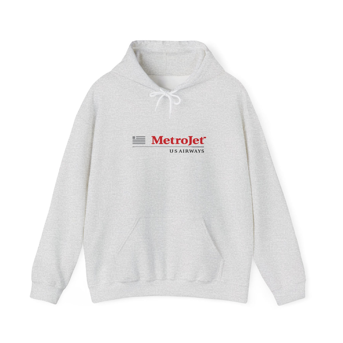 MetroJet Hoodie / Sweatshirt