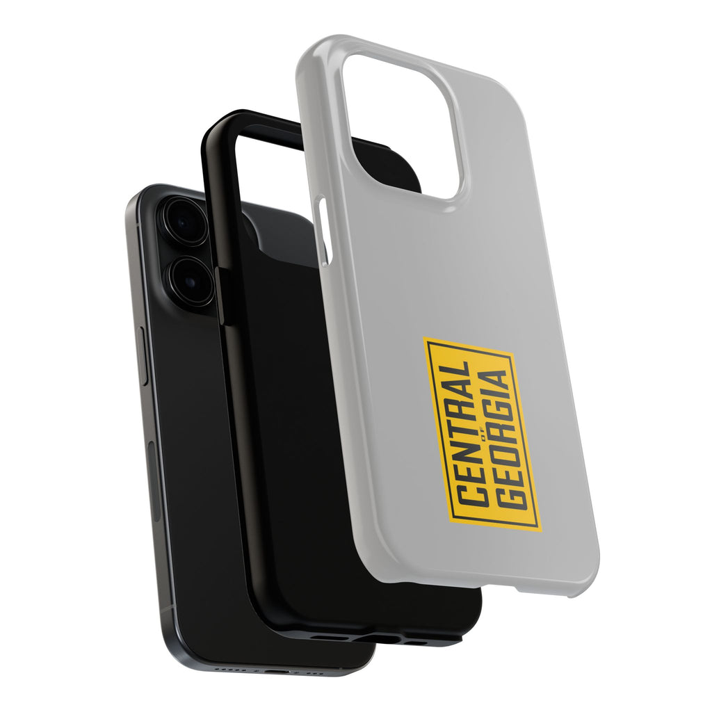 Central of Georgia Railway Tough Phone Case