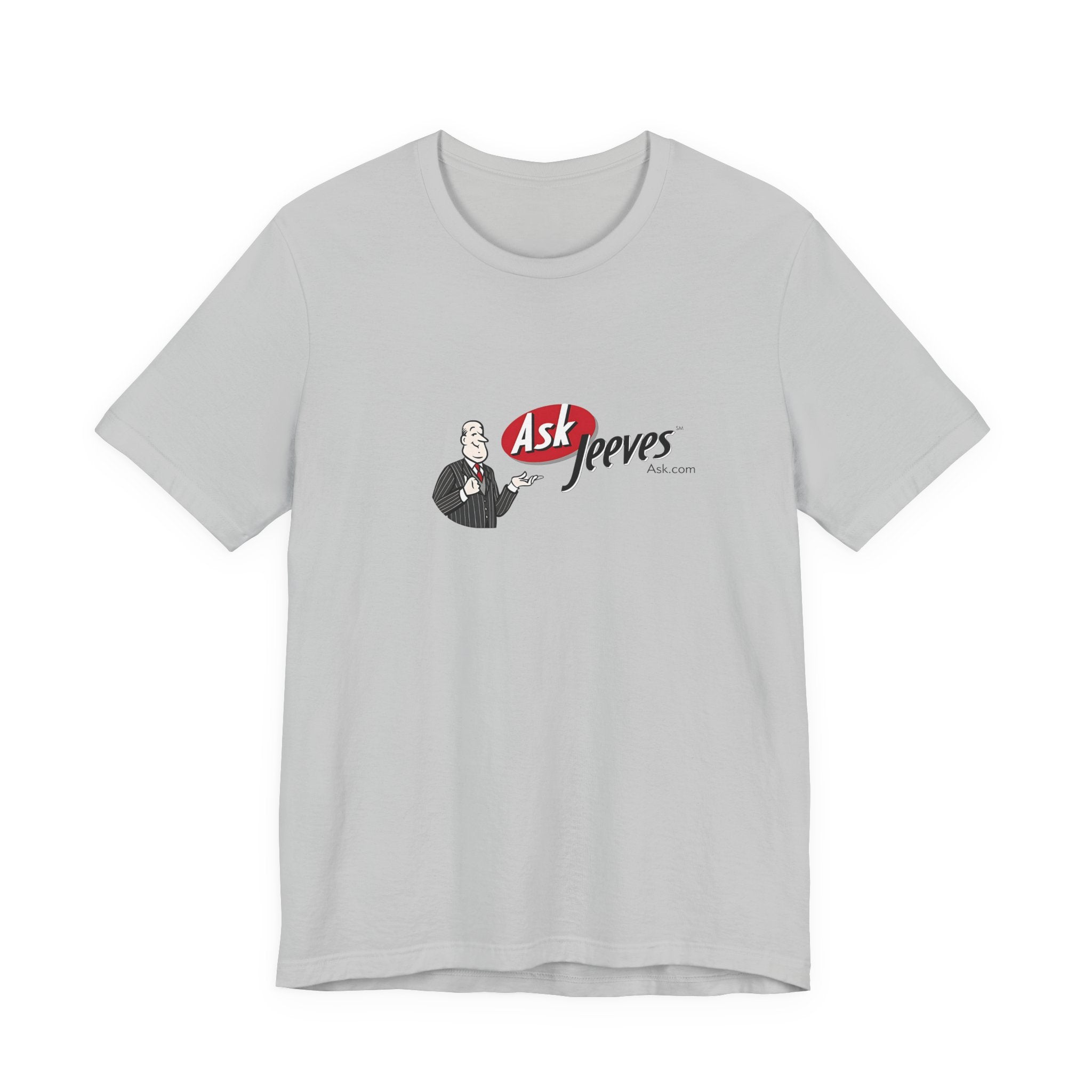 Ask Jeeves T-Shirt
