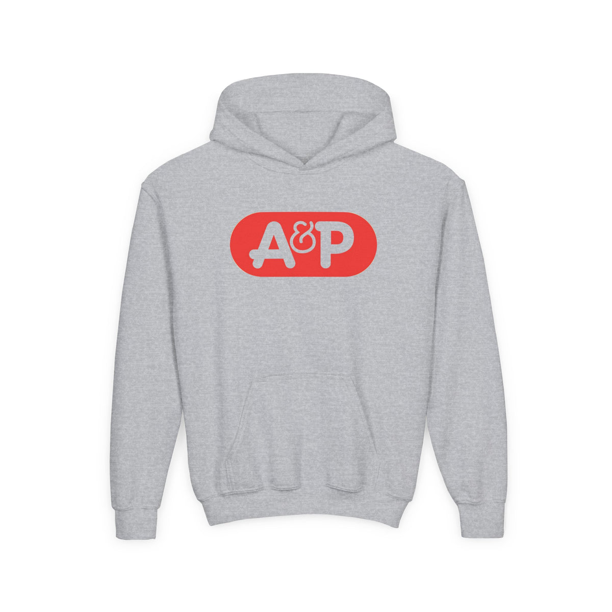 The Great Atlantic & Pacific Tea Company (A&P) Youth Hoodie / Sweatshirt