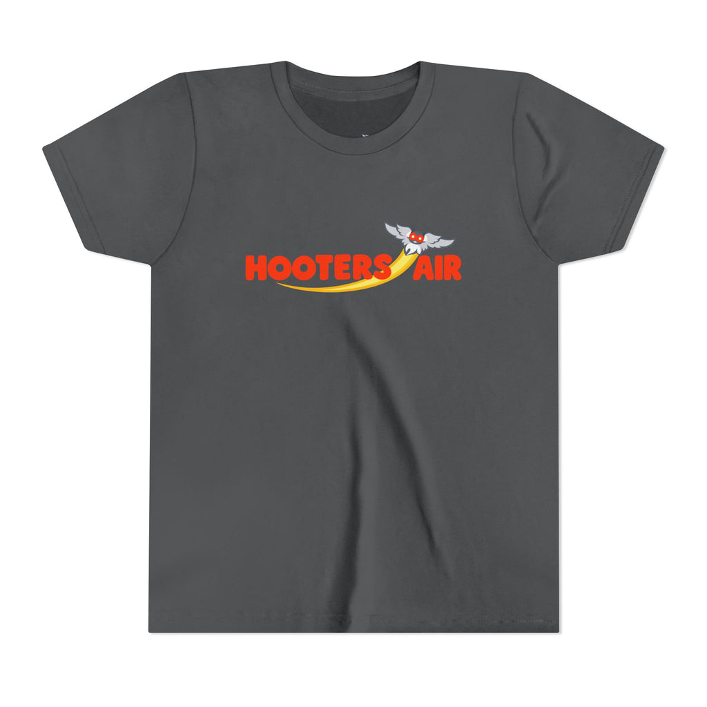 Hooters Air Kids Tee / T-Shirt
