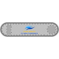 Pamir Airways Metal Bottle Opener