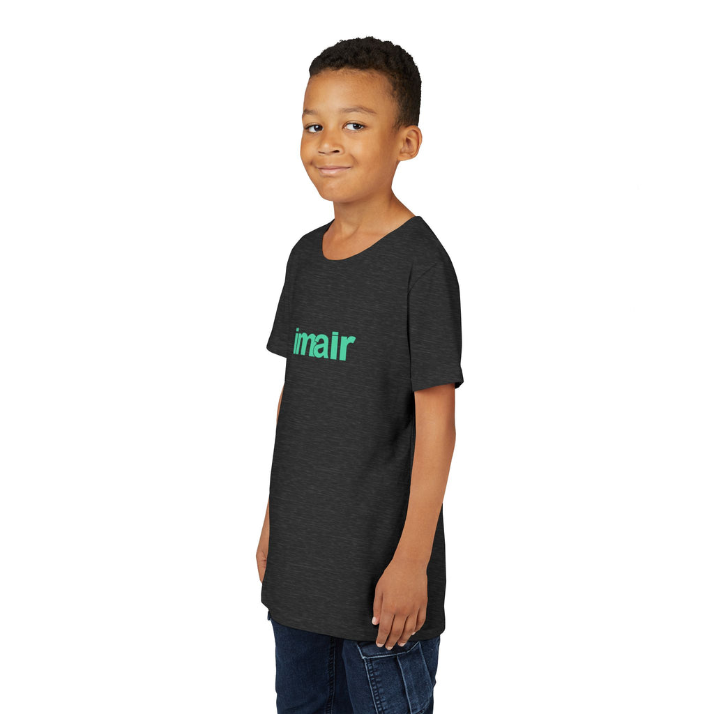 Imair Airlines Kids Tee / T-Shirt